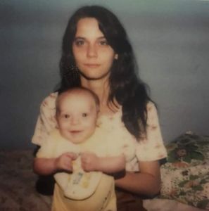 Meet your Posher, Vickie